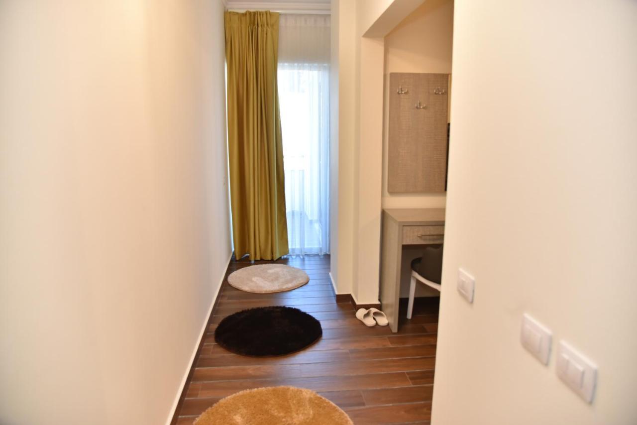 Hotel Imperiale Durrës Buitenkant foto